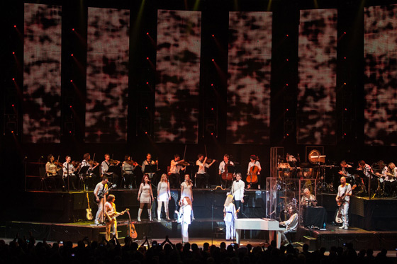 Abba The Show