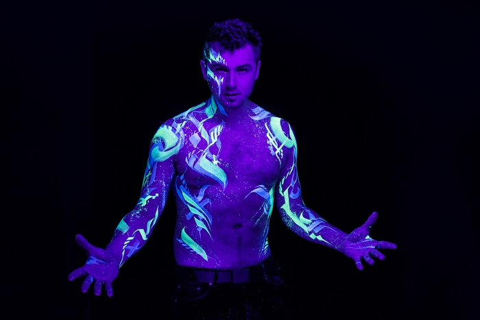 BEDNAREK INACZEJ TOUR 2020