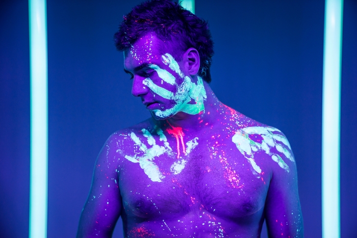 BEDNAREK INACZEJ TOUR 2020