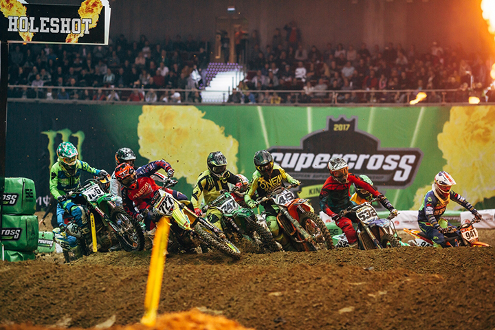 Supercross