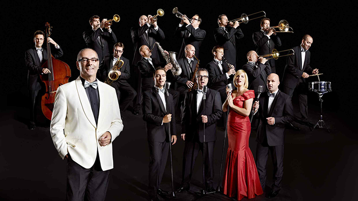 Glenn Miller Orchestra