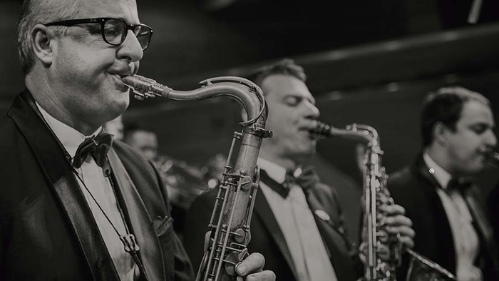 Glenn Miller Orchestra