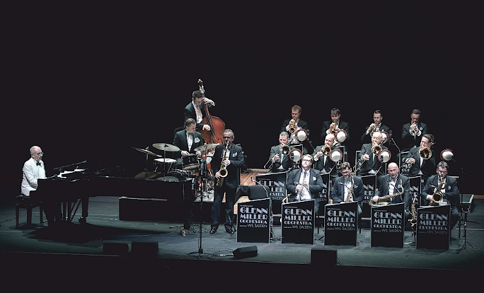Glenn Miller Orchestra