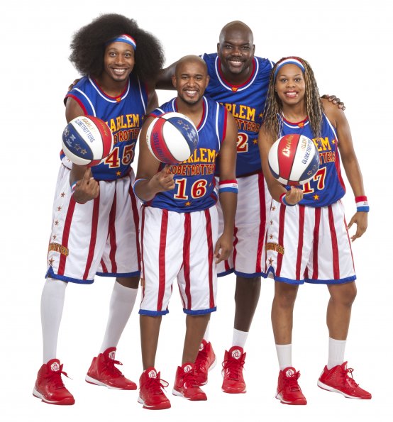 Harlem Globetrotters