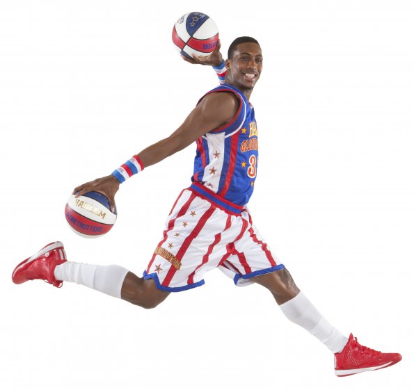 Harlem Globetrotters