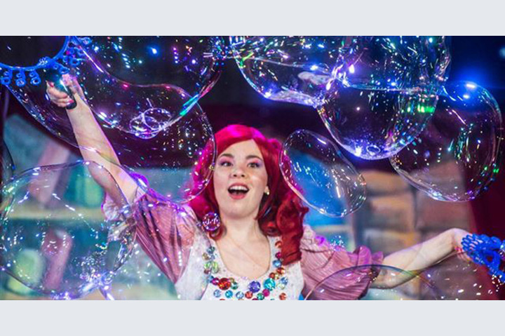 Teatr Baniek Mydlanych