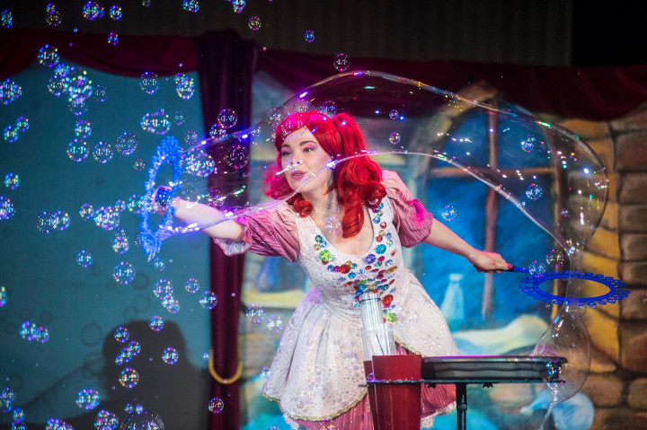 Teatr Baniek Mydlanych