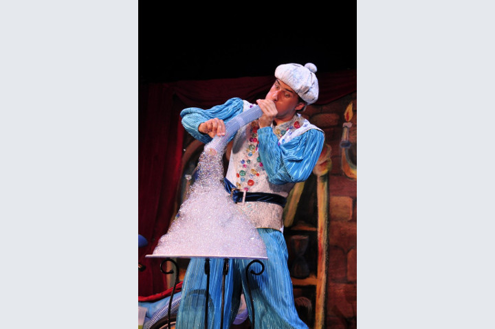 Teatr Baniek Mydlanych