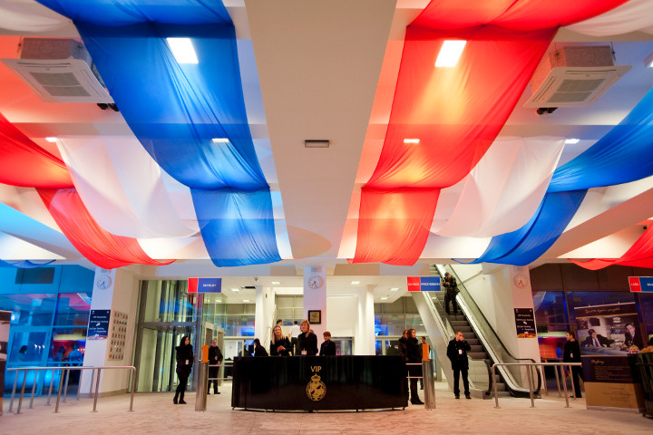 Wisła Krak&oacute;w