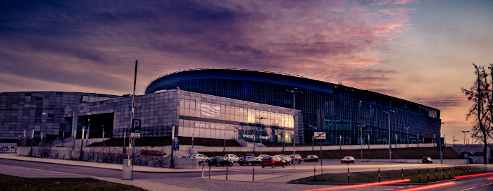 PreZero Arena Gliwice