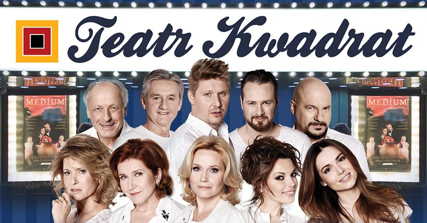 Teatr Kwadrat