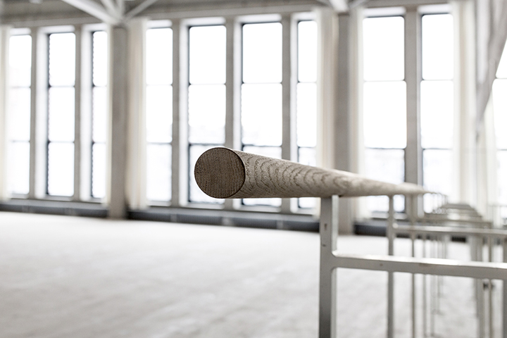 Centrum Spotkania Kultur Lublin