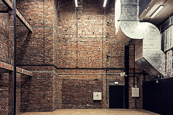 Centrum Spotkania Kultur Lublin