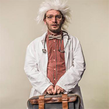 Doktor Dolittle i jego zwierzęta