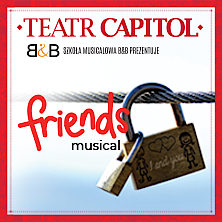 Spektakl: Friends