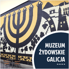 Żydowskie Muzeum Galicja