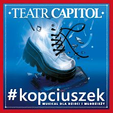 Spektakl: Kopciuszek