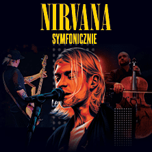 Muzyka Zespołu Nirvana Symfonicznie