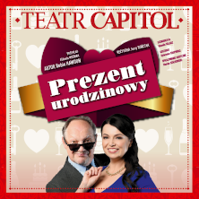Teatr Capitol