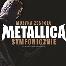 Metallica symfonicznie