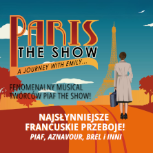 Paris! The Show!