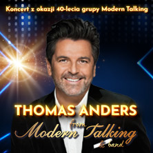 Thomas Anders
