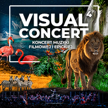 Visual Concert