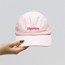 CZAPKA BABIE LATO / MERCH