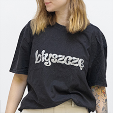 KOSZULKA BABIE LATO / MERCH
