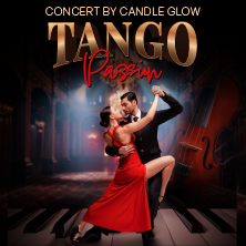 Tango Passion – Viva Latino América przy świecach