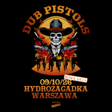 Dub Pistols