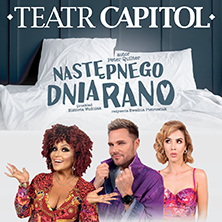 Następnego dnia rano