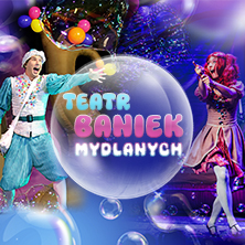 Teatr Baniek Mydlanych