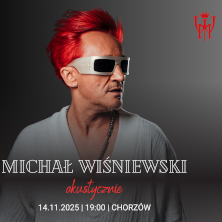 Michał Wiśniewski