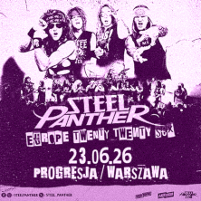 Steel Panther