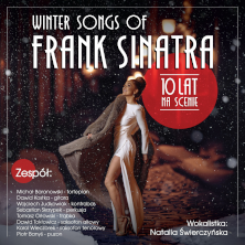 Winter Songs of Frank Sinatra
