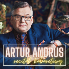 Artur Andrus