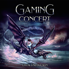 Gaming Concert
