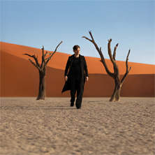 Michael Patrick Kelly