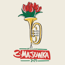 Bilety na 3-majówka - 2025 znajdziesz tutaj! 🎟️