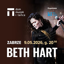 Beth Hart