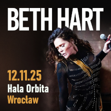 Beth Hart