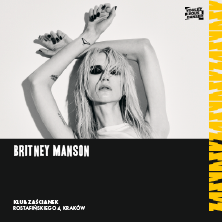 Britney Manson
