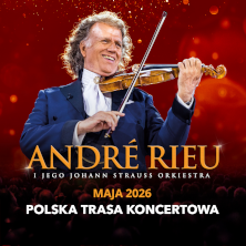 Andr&eacute; Rieu