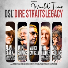 Dire Straits Legacy
