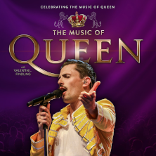 The Music of Queen