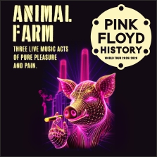 Pink Floyd History