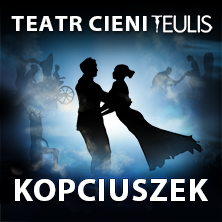 TEATR CIENI TEULIS - Spektakl Familijny Kopciuszek