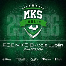 PGE MKS El-Volt Lublin