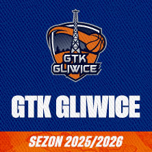 Tauron GTK Gliwice